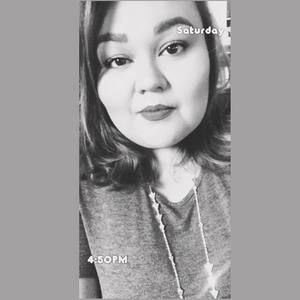 Meet your Posher, Janet